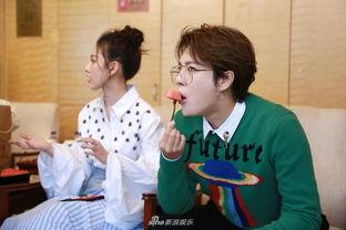 娱乐吃瓜徐海乔视频全集